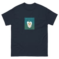 Image 6 of CHINESE AMERICAN TAKEOUT T-SHIRT