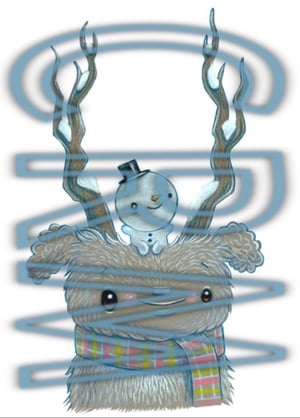 Image of CRM Snow Tubes