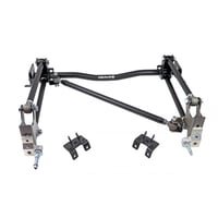 Image 5 of Complete Coil-Over Suspension System | 1955-1957 Bel Air