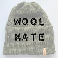 Image 1 of Wool Kate