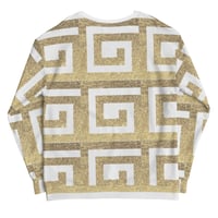 Image 1 of GOLDEN HAYZE Unisex Sweatshirt