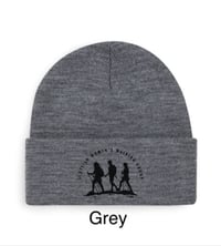 Image 6 of Classic Cuffed Beanie - 15 Colours