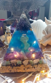 Image 1 of Angel Mickaël ✨️💜