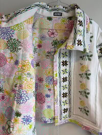 Image 5 of Toucan jacket  (s-xl)