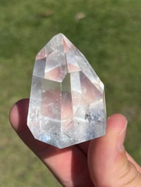 Image 14 of Clear Quartz Crystal Generator #2957