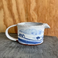 Image 1 of Small Hilltops Jug