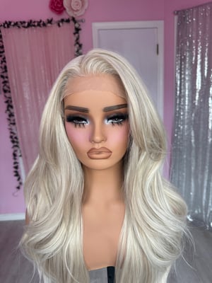 Image of Elena luxury free part (ready to ship)