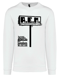Image 2 of Sudadera R.E.M.