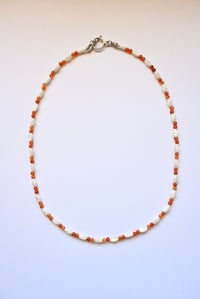 Image 1 of Eartha necklace #32