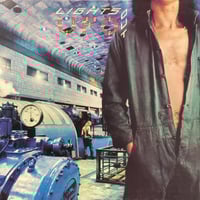 Image 1 of UFO - Lights Out