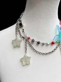 Image 3 of Spidey Necklace