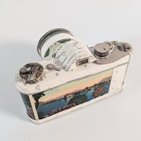 Image 4 of Technicolour Photograph SLR Camera