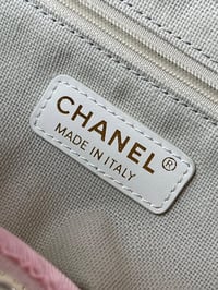 Image 8 of PINK FUSION TOTE BAG