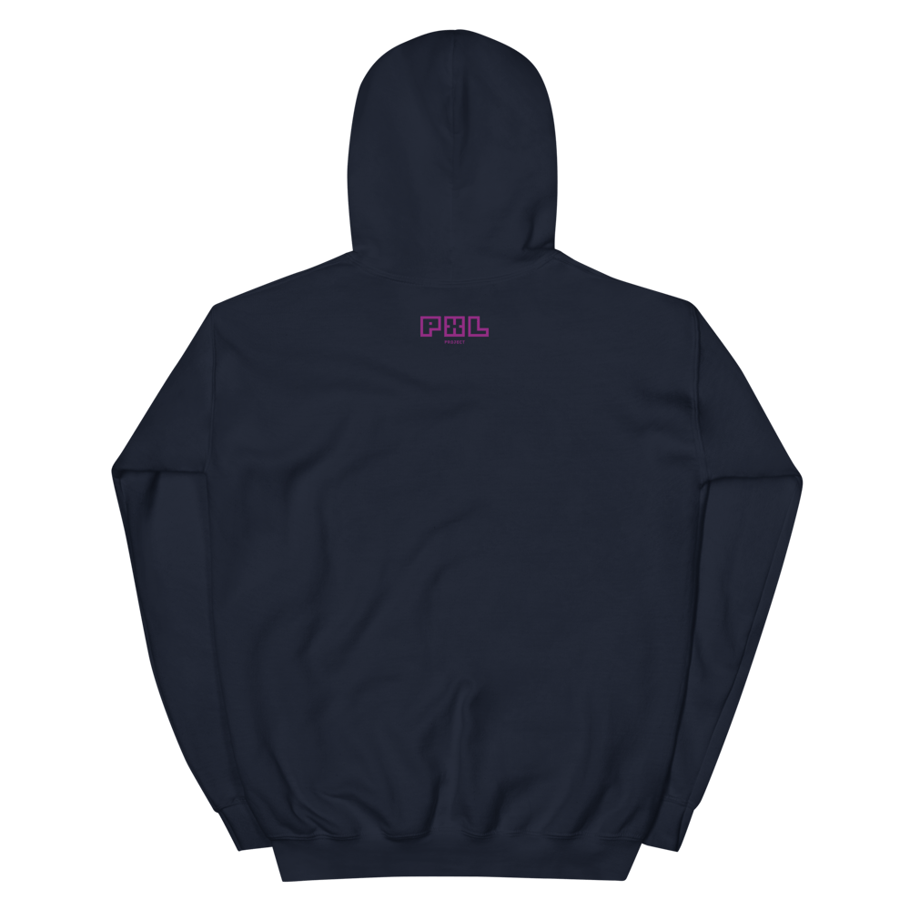 Unisex Hoodie HMT