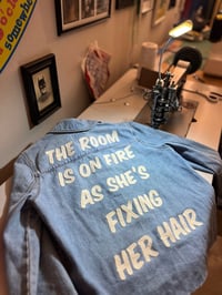 Image 1 of Reptilia by The Strokes