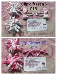 Image 3 of Gift sets ready to post