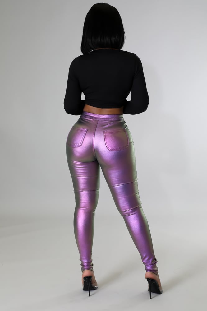 Image of LOVE AMARIS PANTS