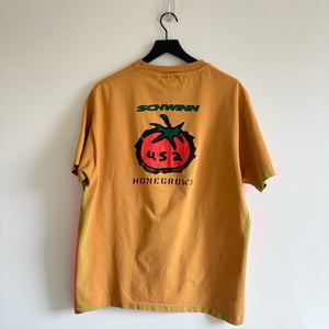 Image of Schwinn Cycling 'Homegrown' T-Shirt