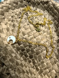 Image 1 of Moon & Stars