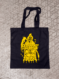 Image 1 of Tote Bags.