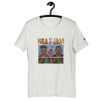 Image 3 of Miami Heat NBA Jam (JB/BA)