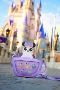 Image 1 of Teacup Ita Bag 