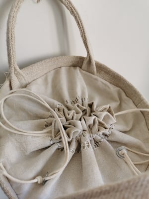 Image of Sac Cerceau XS {SCXS-38.4}