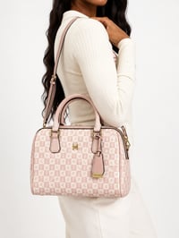 Image 5 of London Fog Duffel Bag