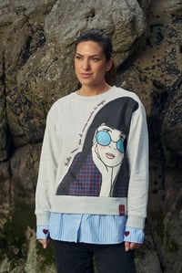 Image 1 of SUDADERA NENA