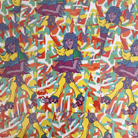 Image 1 of Fashion Forward 2 - 5x7 Print