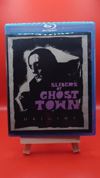 Image 1 of Sliders of Ghost Town: Origins