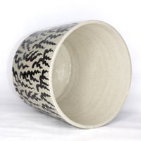 Image 3 of FLAMING PLANT POT 