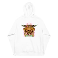 Image 2 of CARNIVORA Clothing Co. - “ROCKSTAR” (Hoodie)