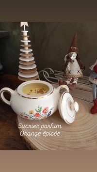 Image 1 of Collection bougies 