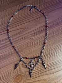 agate + spike 