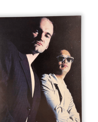 Image 7 of Chungking Express (Japanese Edition) Movie Pamphlet