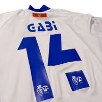 Image 4 of Zaragoza Gabi 09-10