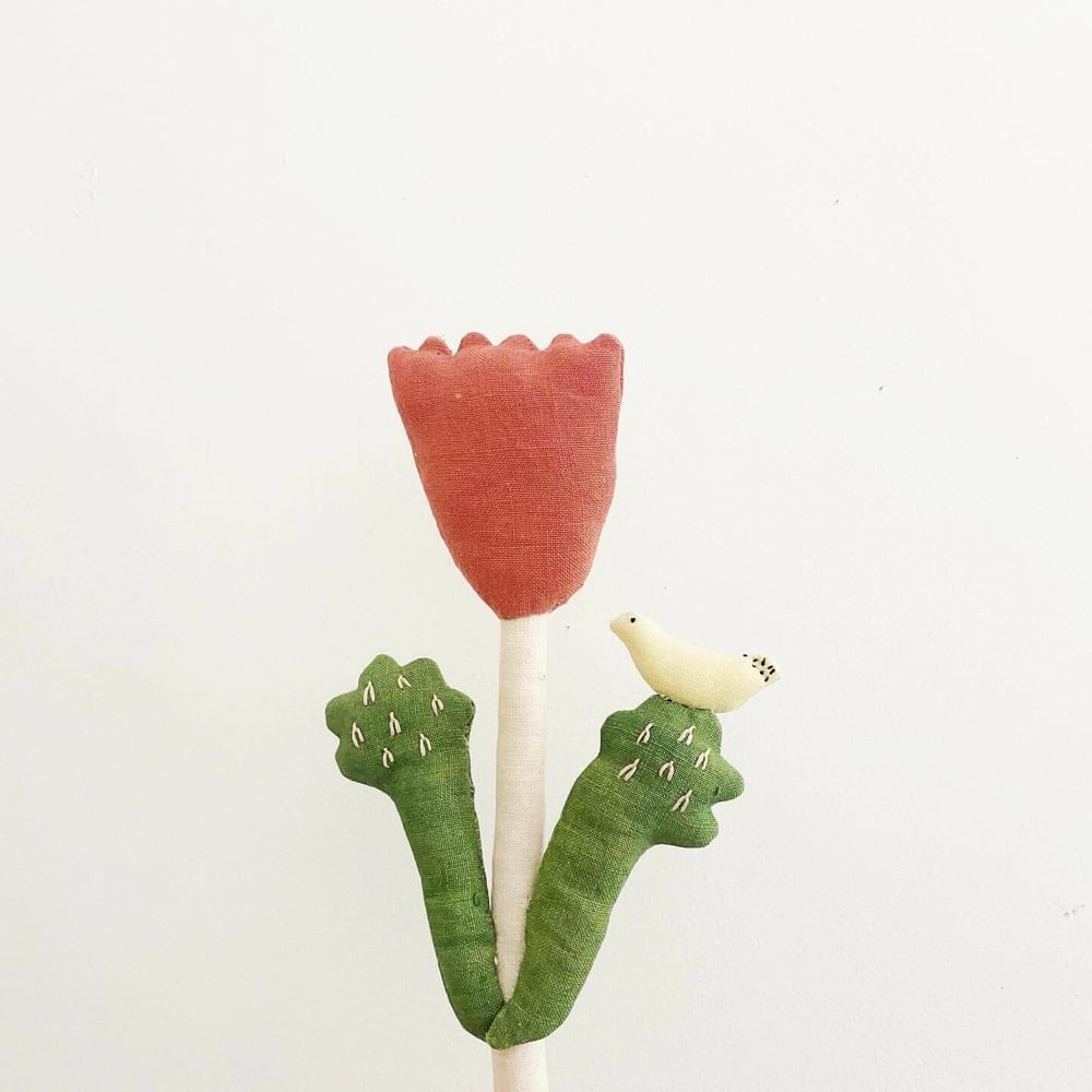 Image of my favorite flower