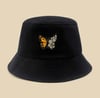 Social Butterfly bucket hat