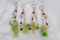 Image 2 of Strawberry Smiskis 