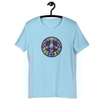 Image 5 of Peace x Breezy T-Shirt