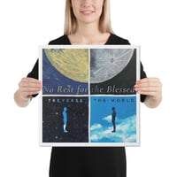 Image 1 of Front Cover Canvas