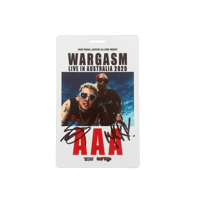 Image 1 of THE 2025 AUSTRALIA LAMINATE 