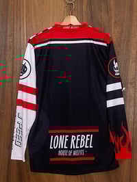 Image 2 of Speed Freak Jersey