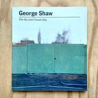 Image 1 of George Shaw - The Sly and Unseen Day