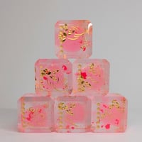 Image 1 of Sakura Days<br>Single pip d6