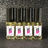  Blended Scent Moisturising Cuticle Oils