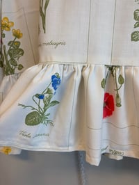 Image 10 of Flower Molly shirt (medium)