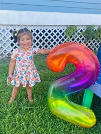 Image 7 of Cocomelo outfit top and bummie