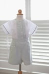 Boy’s Loren Gingham Collection